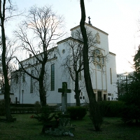 Konkatedra Matki Bożej Zwycięskiej