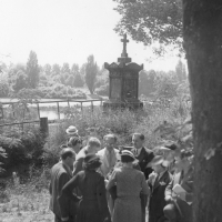 Cmentarz Kamionkowski