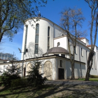 Konkatedra Matki Boskiej Zwycięskiej