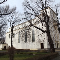 Konkatedra Matki Bożej Zwycięskiej