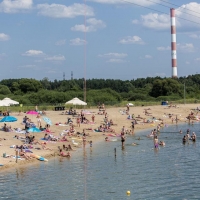 Plaża