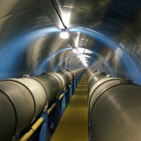 Tunel pod dnem