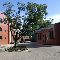 Rozbudowa technologii uzdatniania wody Zakładu Wodociągu Praskiego