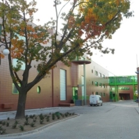 Rozbudowa stacji