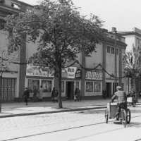 Kino - teatr Kometa