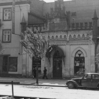 Kino - teatr Kometa