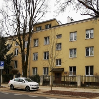 Ul. Saska 109