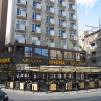 Sphinx