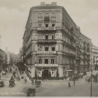 Szyldy reklamowe