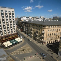 Plac pięciu Rogów