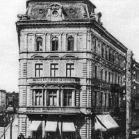 Kamienica
