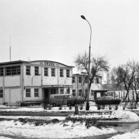 Hala sportowa RKS Orzeł