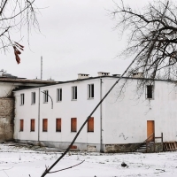 Oficyna północna