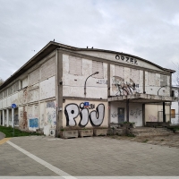 Elewacja wschodnia