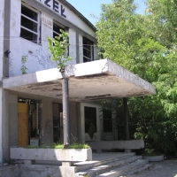 Daszek