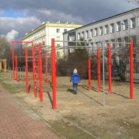 Street workout