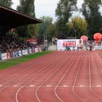 Stadion Orła