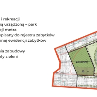 Projekt zagospodarowania