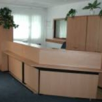 Obiekt Hotelarski Twardowski