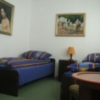 Obiekt Hotelarski Twardowski