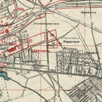 Tereny przemysłowe