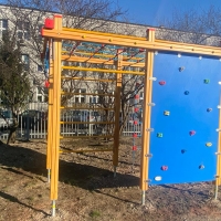 Street workout