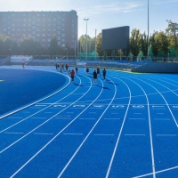 Stadion