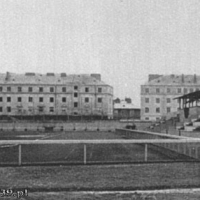 Pierwszy stadion