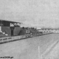 Pierwszy stadion