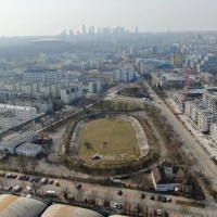 Tor kolarski Orzeł