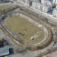 Tor kolarski Orzeł