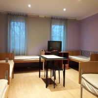 Hostel Twardowski