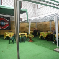 Hostel Twardowski