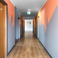 Hostel Twardowski