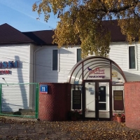 Hostel Twardowski