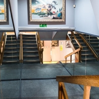 Hostel Twardowski