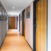 Hostel Twardowski