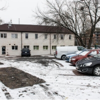 Hostel Twardowski
