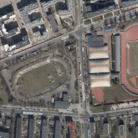Tereny sportowe