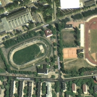 Tereny sportowe