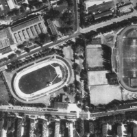 Tereny sportowe