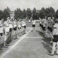 Trening