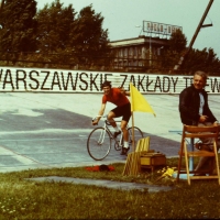 Tor kolarski