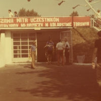 Przejście