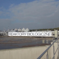 Reaktory biologiczne