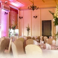 Sala Bankietowa Kuźni Smaku