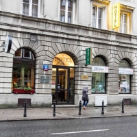 Hotel Mazowiecki