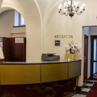 Hotel Mazowiecki