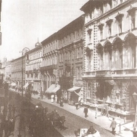 Ul. Mazowiecka (numery 4-12)