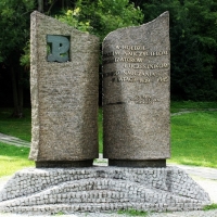 Pomnik Nauczycieli Tajnego Nauczania 1939-1945